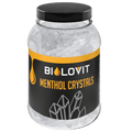 Bilovit Bilovit Menthol Crystals (Mentol krystaliczny) - 1000 g