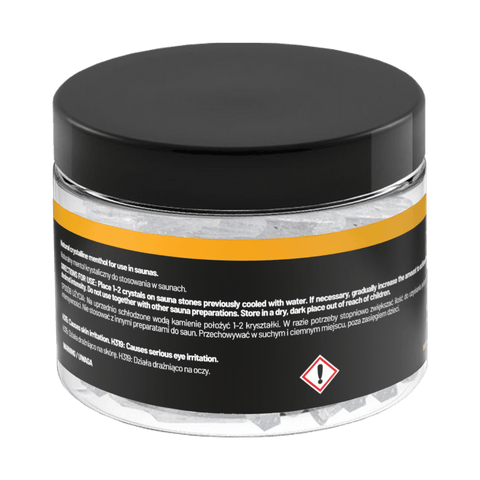 Bilovit Bilovit Menthol Crystals (Mentol krystaliczny) - 200 g
