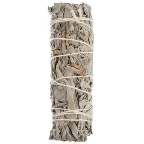 Bilovit Bilovit Naturalne kadzidło - Szałwia biała (ok. 10 cm)