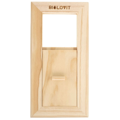 Bilovit Bilovit Sosnowa zasuwa do sauny