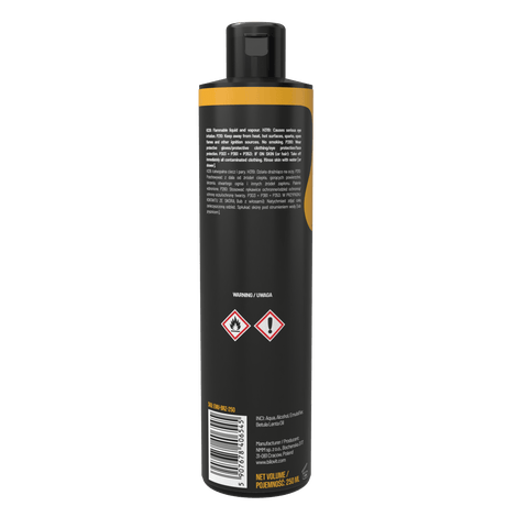 Bilovit Emulsja do sauny brzoza - 250 ml