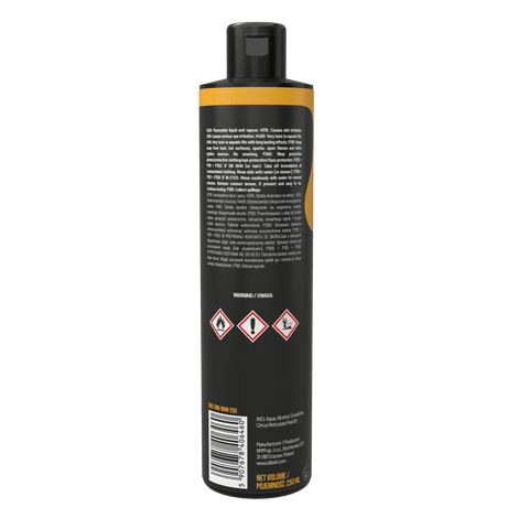Bilovit Emulsja do sauny mandarynka - 250 ml