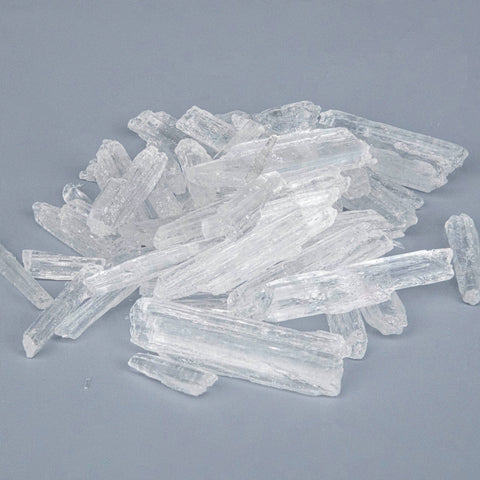 Bilovit Mentol krystaliczny - 100 g