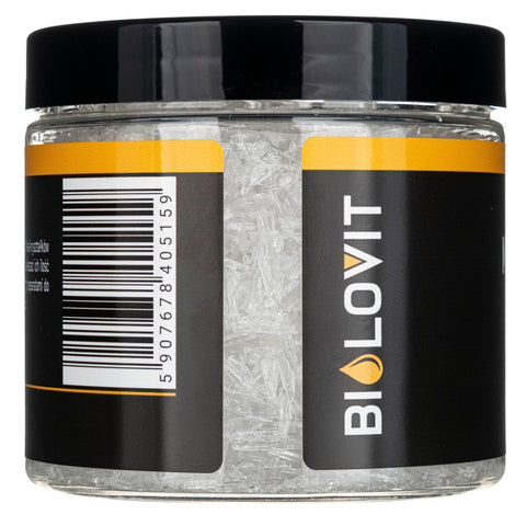 Bilovit Mentol krystaliczny - 100 g