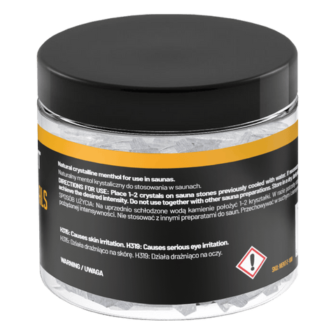 Bilovit Mentol krystaliczny - 100 g