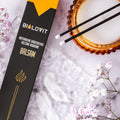 Bilovit Naturalne kadzidełka zapachowe Balsam - 40 g
