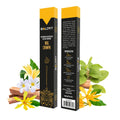 Bilovit Naturalne kadzidełka zapachowe Nag Champa - 40 g