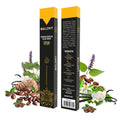 Bilovit Naturalne kadzidełka zapachowe Opium - 40 g