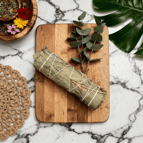 Bilovit Naturalne kadzidło - Eukaliptus