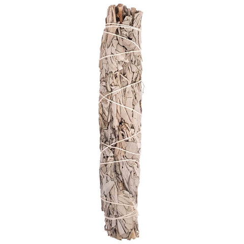 Naturalne kadzidło - Szałwia biała (pęczek, 22 cm)