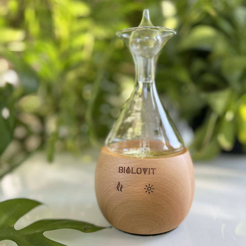 Bilovit Nebulizator olejków eterycznych