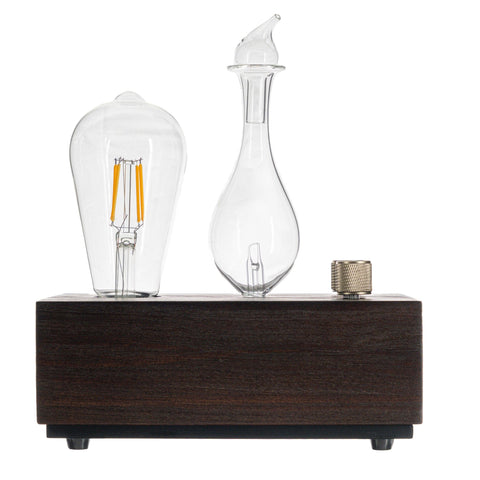 Bilovit Nebulizator olejków eterycznych z żarówką