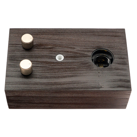 Bilovit Nebulizator olejków eterycznych z żarówką