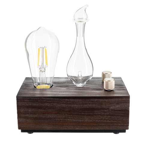 Bilovit Nebulizator olejków eterycznych z żarówką