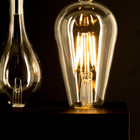 Bilovit Nebulizator olejków eterycznych z żarówką