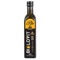 Bilovit Olej lniany zimnotłoczony 500 ml
