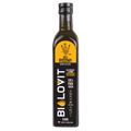 Bilovit Olej rydzowy z lnianki zimnotłoczony 500 ml