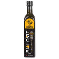 Bilovit Olej z czarnuszki zimnotłoczony 500 ml