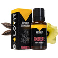Bilovit Olejek eteryczny ambrette 10 ml