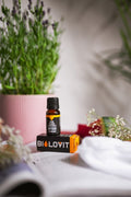 Bilovit Olejek eteryczny Antyodor 10 ml