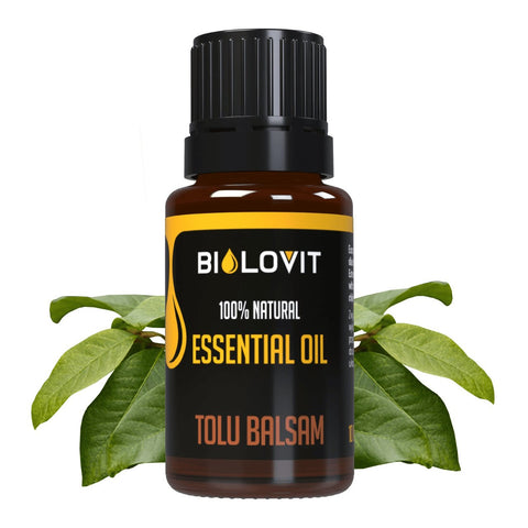 Bilovit Olejek eteryczny balsam tolu