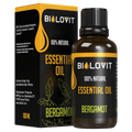 Bilovit Olejek eteryczny bergamotowy 100 ml