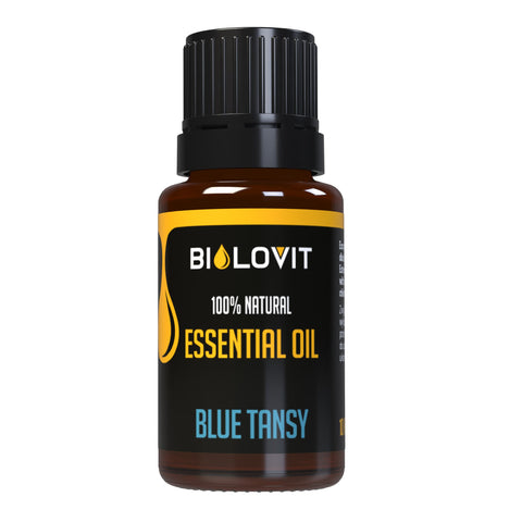 Bilovit Olejek eteryczny Blue Tansy 10 ml