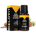 Bilovit Olejek eteryczny cedrowy 10 ml