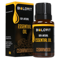 Bilovit Olejek eteryczny cedrowy 10 ml