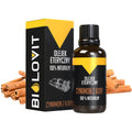 Bilovit Olejek eteryczny cynamonowy z kory 30 ml