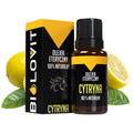 Bilovit Olejek eteryczny cytrynowy 10 ml