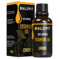 Bilovit Olejek eteryczny cytrynowy 100 ml