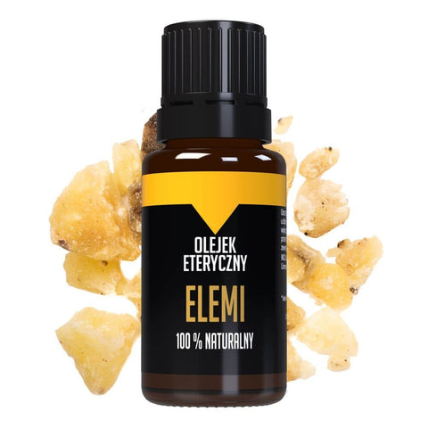 Bilovit Olejek eteryczny elemi 10 ml
