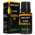 Bilovit Olejek eteryczny eukaliptusowy 10 ml