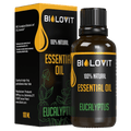 Bilovit Olejek eteryczny eukaliptusowy 100 ml