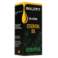 Bilovit Olejek eteryczny eukaliptusowy