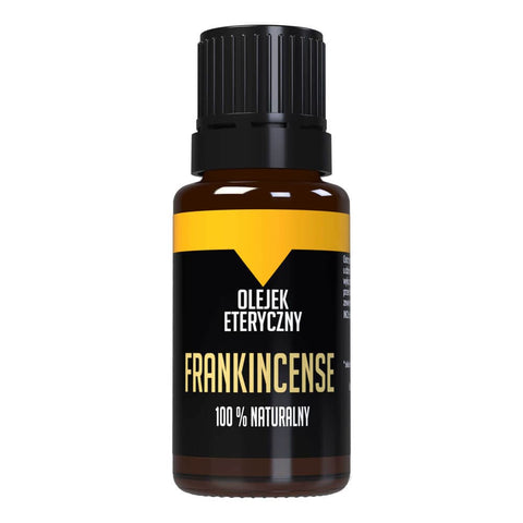 Olejek eteryczny frankincense