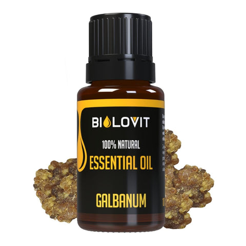 Bilovit Olejek eteryczny galbanum