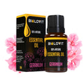 Bilovit Olejek eteryczny geranium 10 ml