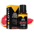 Bilovit Olejek eteryczny grejpfrutowy 10 ml