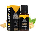 Bilovit Olejek eteryczny imbirowy 10 ml