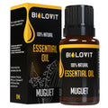 Bilovit Olejek eteryczny konwalia 10 ml