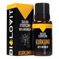 Bilovit Olejek eteryczny Kurkuma 10 ml