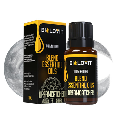 Bilovit Olejek eteryczny Łapacz Snów 10 ml