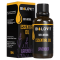 Bilovit Olejek eteryczny lawendowy 100 ml