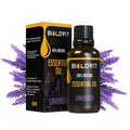 Bilovit Olejek eteryczny lawendowy 100 ml