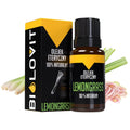 Bilovit Olejek eteryczny lemongrasowy 10 ml