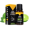 Bilovit Olejek eteryczny limetkowy 10 ml