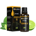 Bilovit Olejek eteryczny limetkowy 30 ml