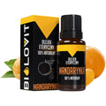 Bilovit Olejek eteryczny mandarynkowy 10 ml